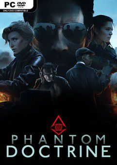 Phantom Doctrine ราคาถูก